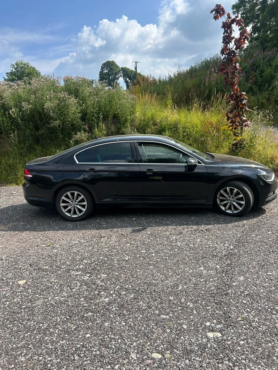 Volkswagen Passat 1.6 TDI NCT 06/27 - Image 2