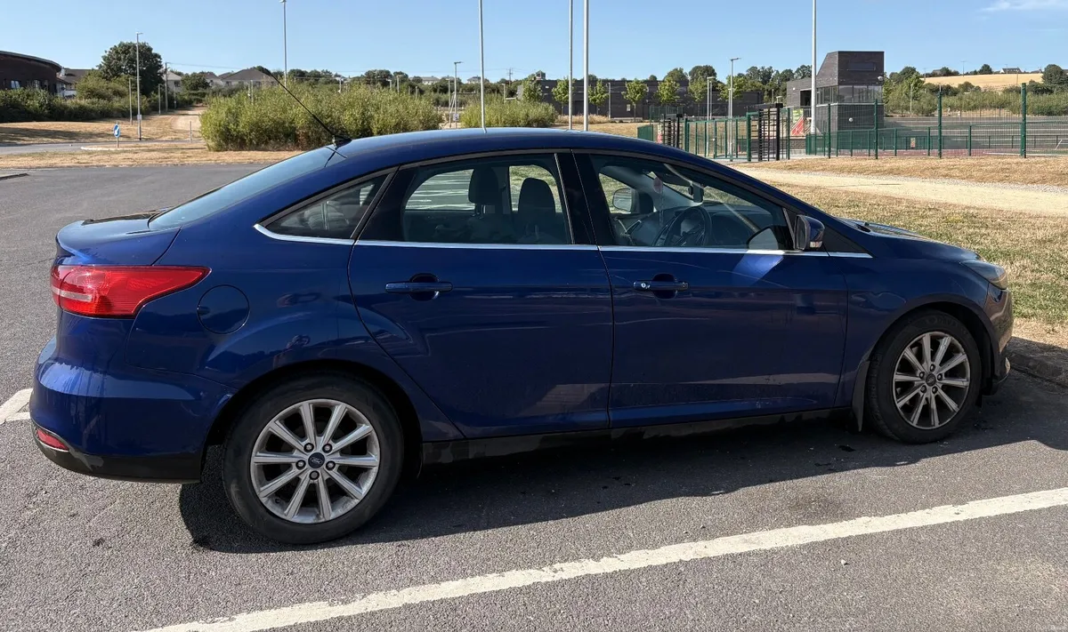 Ford Focus 2016 - Image 1