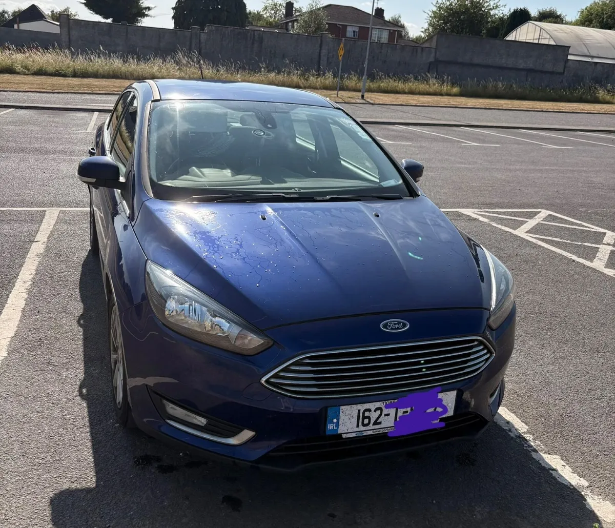 Ford Focus 2016 - Image 5
