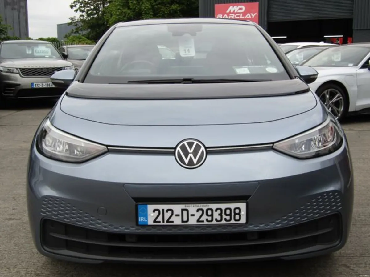 Volkswagen ID.3 LIFE - Image 2