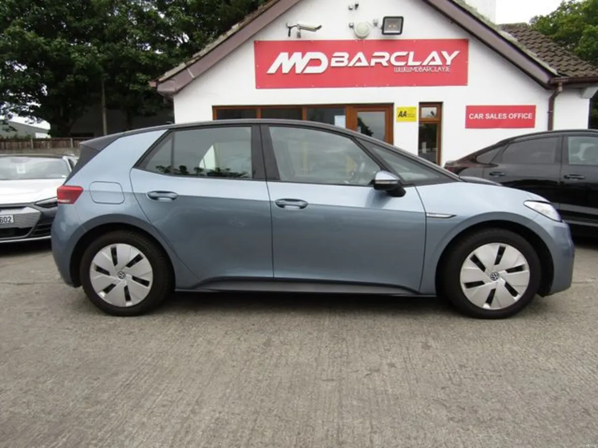 Volkswagen ID.3 LIFE - Image 4