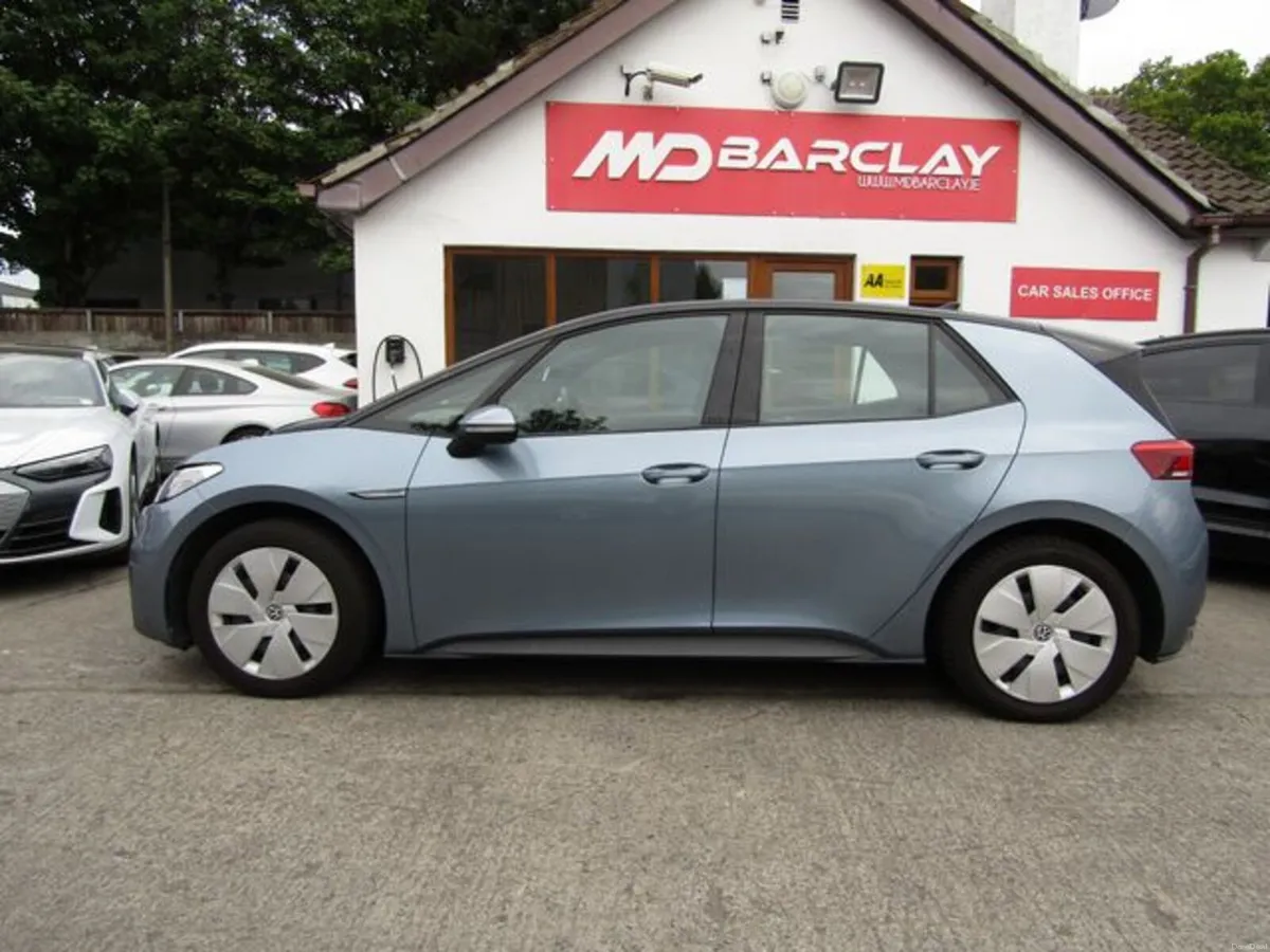 Volkswagen ID.3 LIFE - Image 5