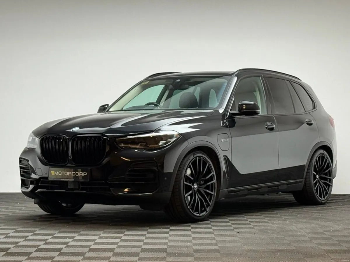BMW X5 45E X LINE XDRIVE - Image 3