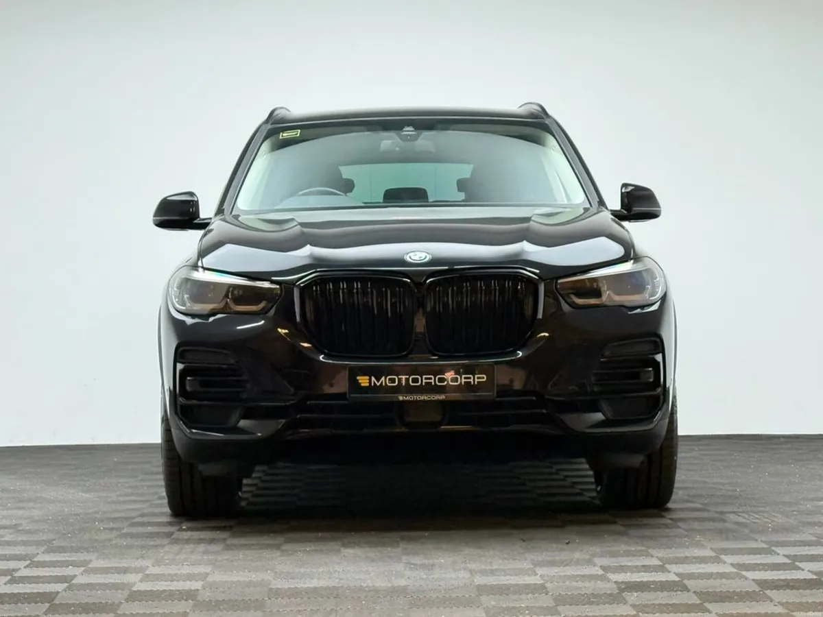 BMW X5 45E X LINE XDRIVE - Image 2
