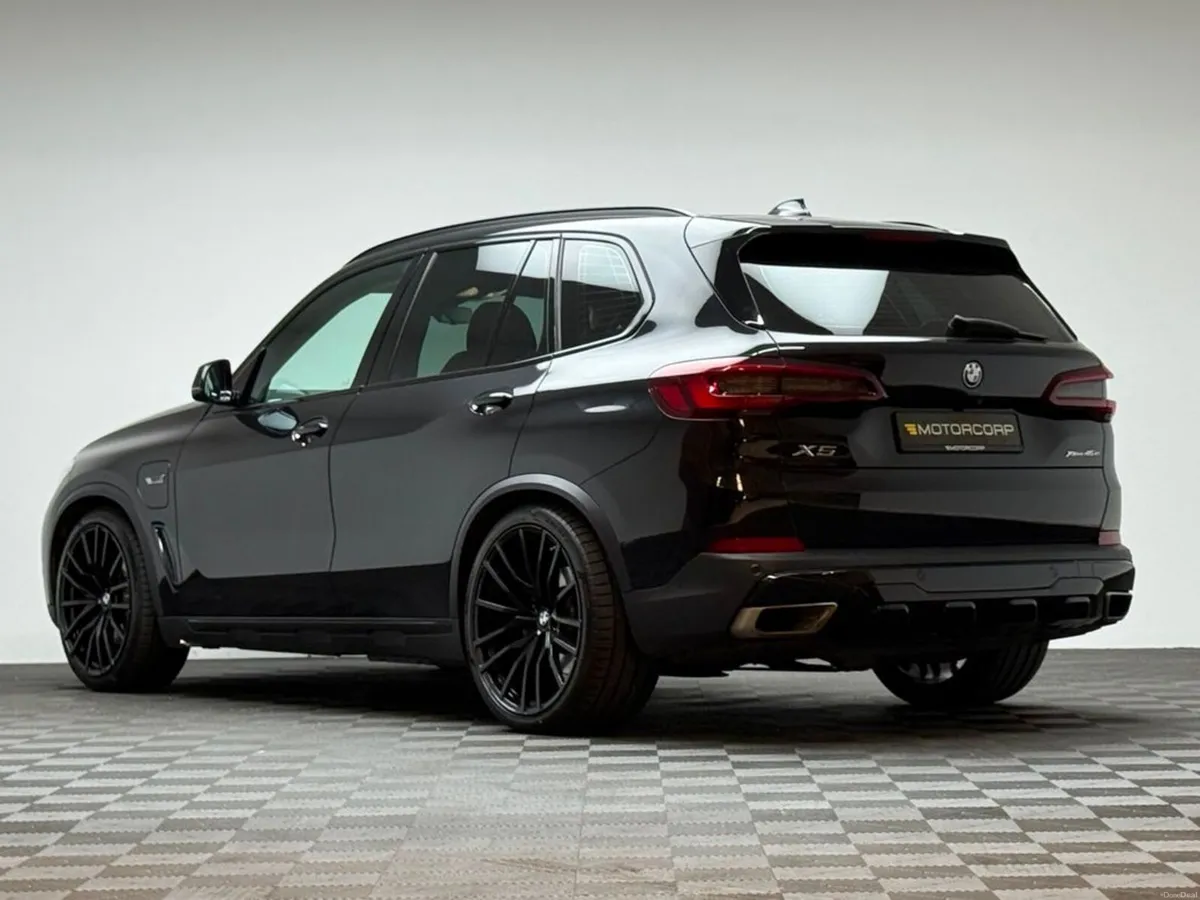 BMW X5 45E X LINE XDRIVE - Image 5