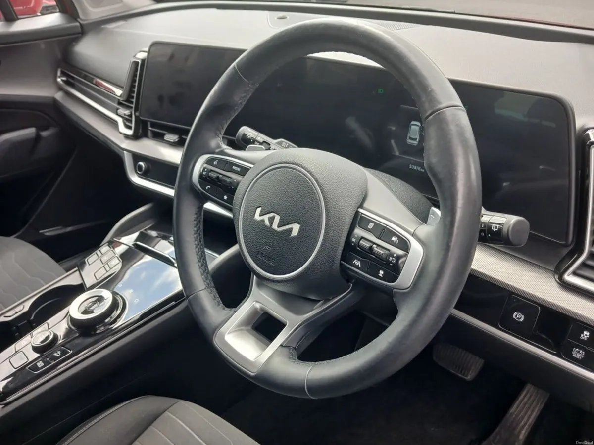 Kia Sportage 1.6 K3 Hybrid - Image 3