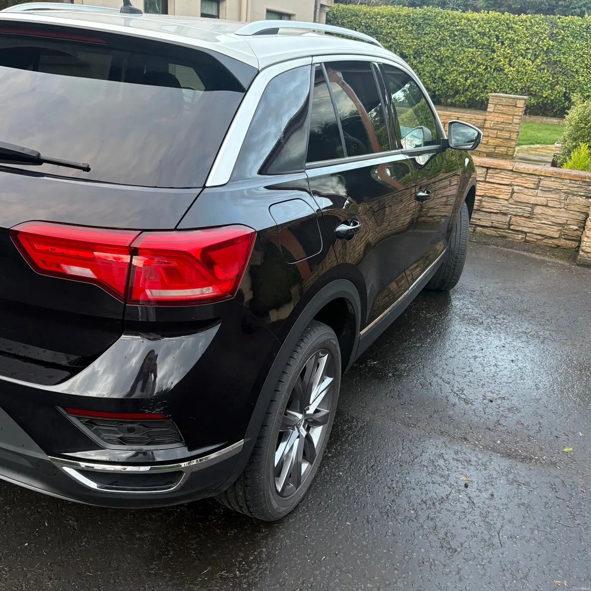 2019 Volkswagen Troc - Image 2
