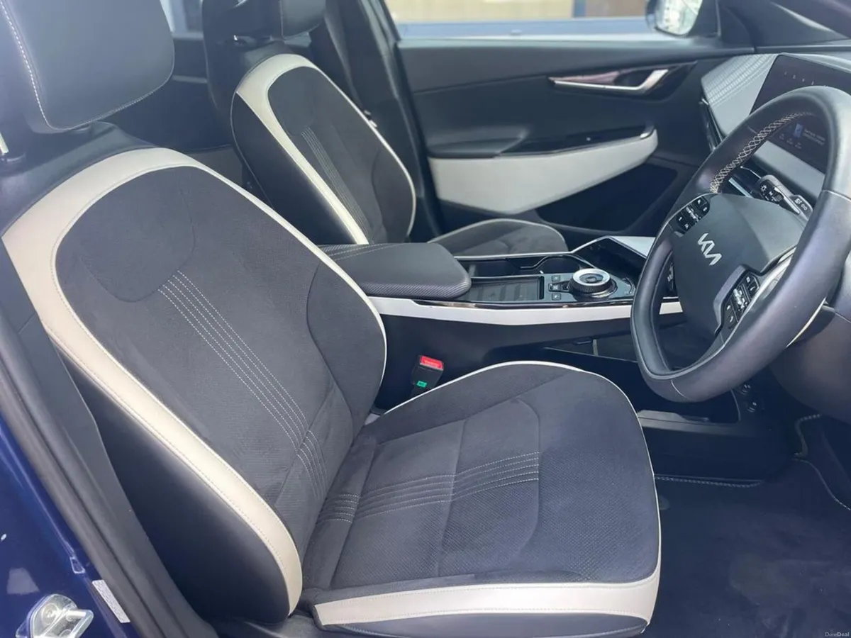 Kia EV6 GT-LINE** Immaculate Condition GT Line Spo - Image 2