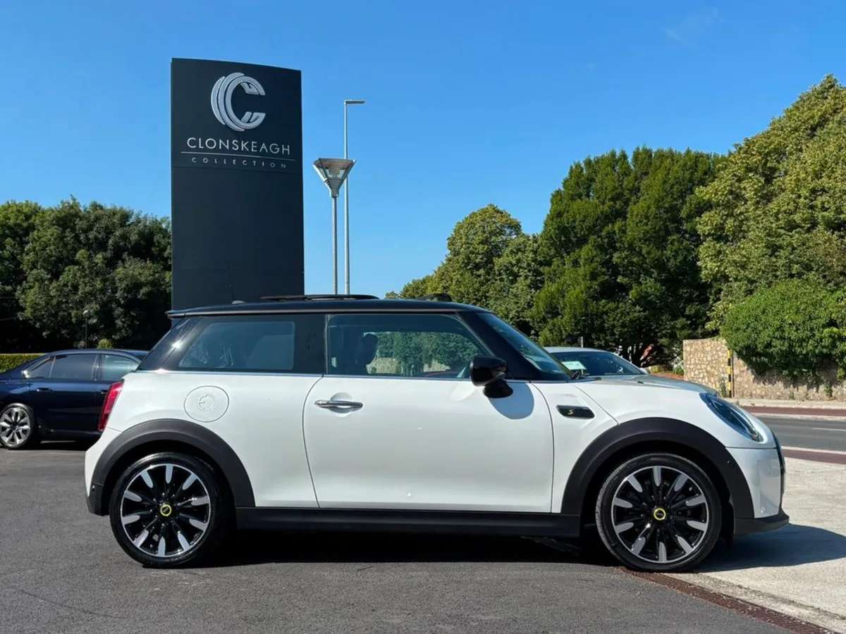 Mini Cooper Electric 3 - Image 2