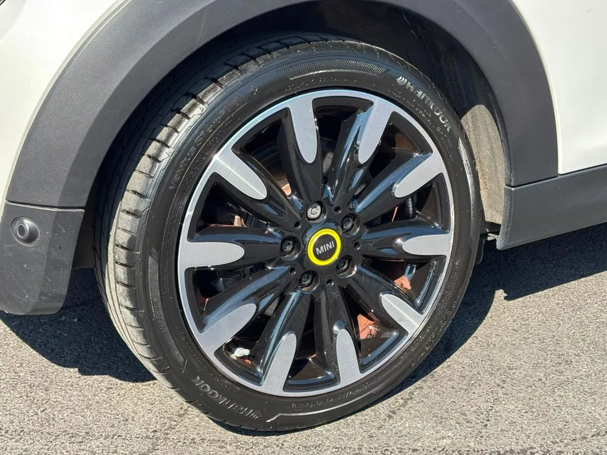 Mini Cooper Electric 3 - Image 6