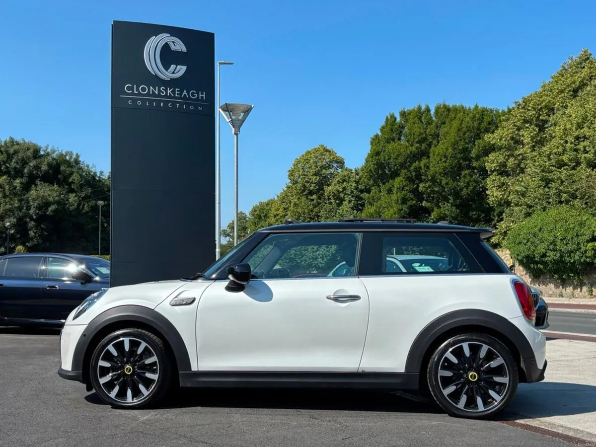 Mini Cooper Electric 3 - Image 4