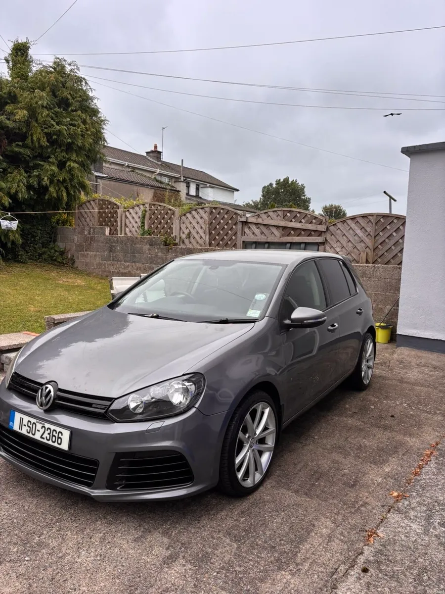 Volkswagen Golf - 2011 1.6 Diesel - Image 1