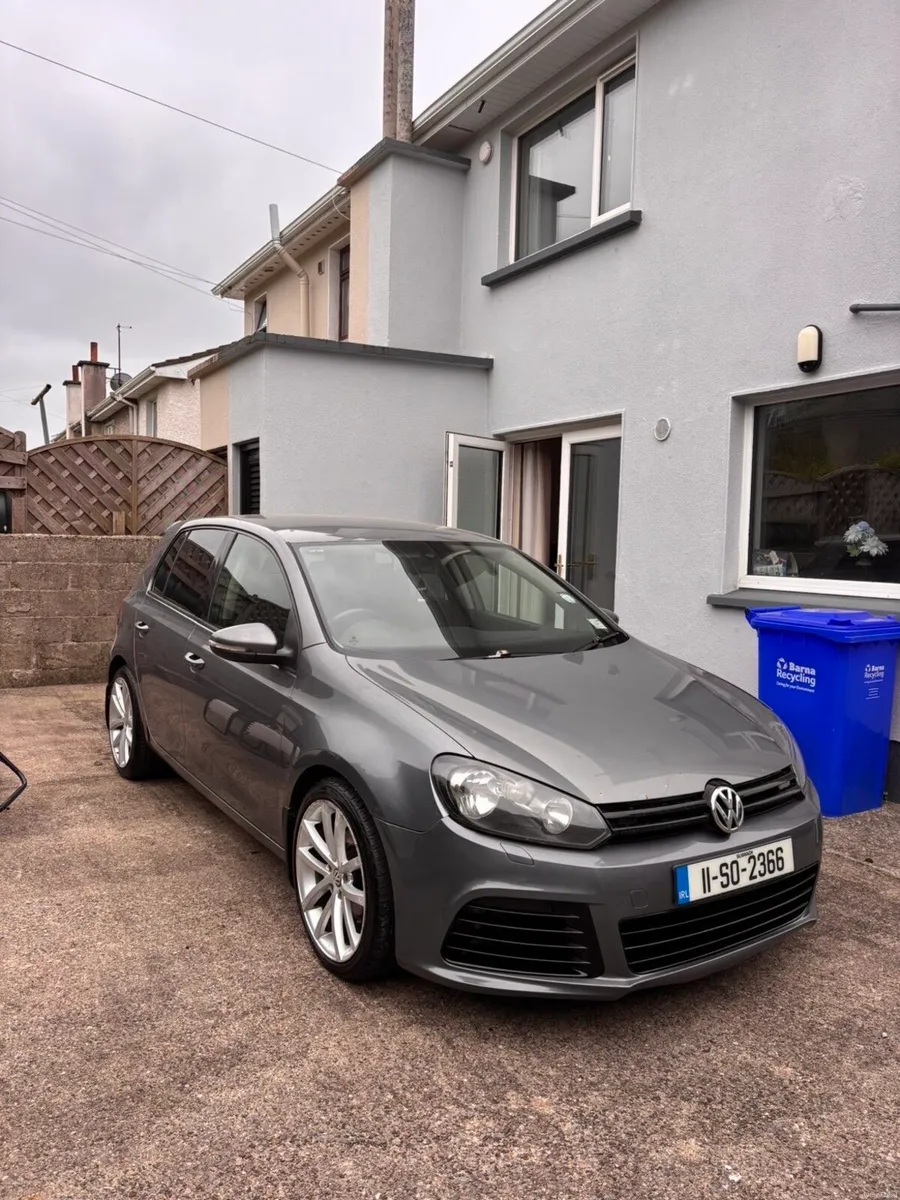 Volkswagen Golf - 2011 1.6 Diesel - Image 3