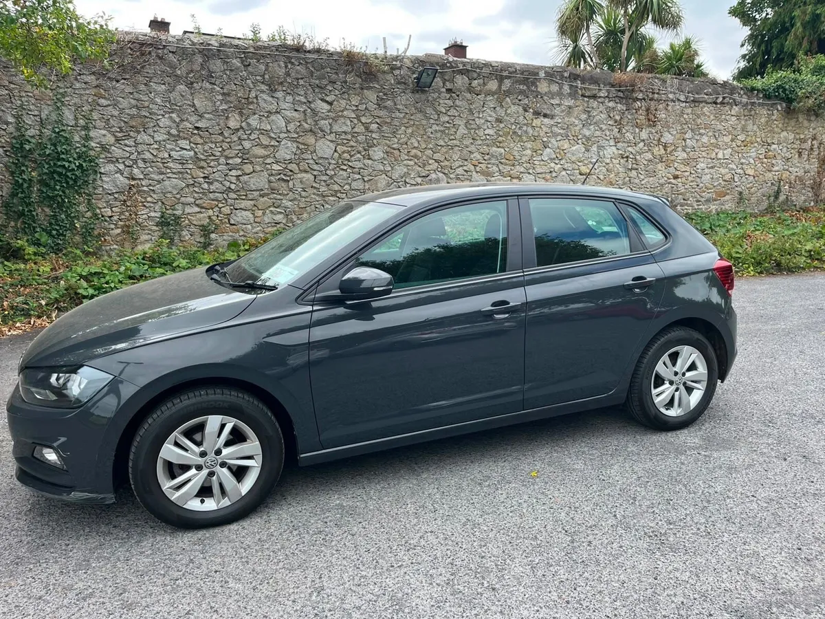 Volkswagen Polo 2020 - Image 3