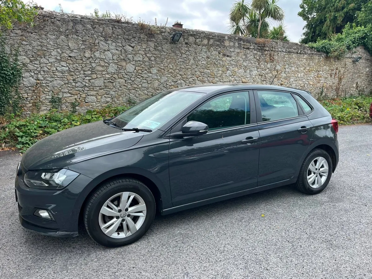 Volkswagen Polo 2020 - Image 4