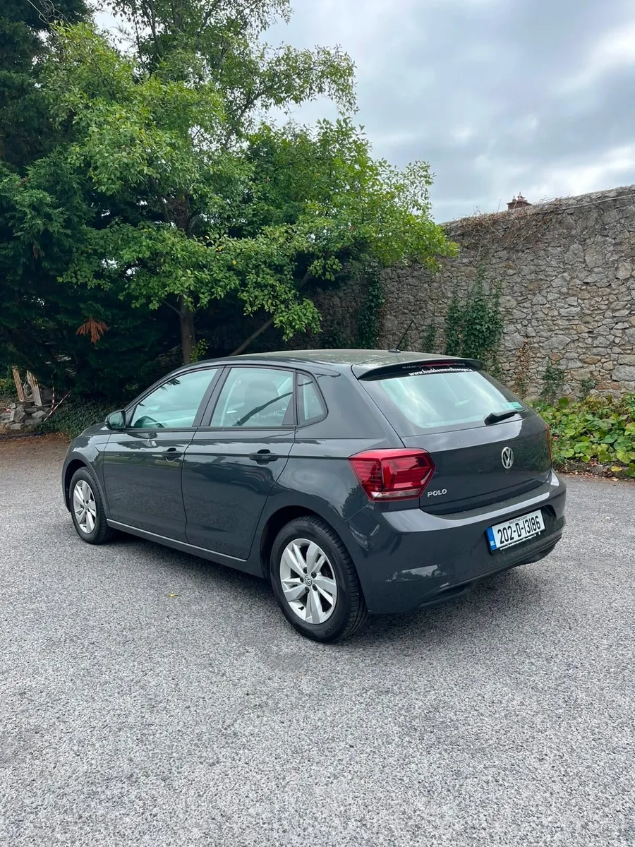 Volkswagen Polo 2020 - Image 5