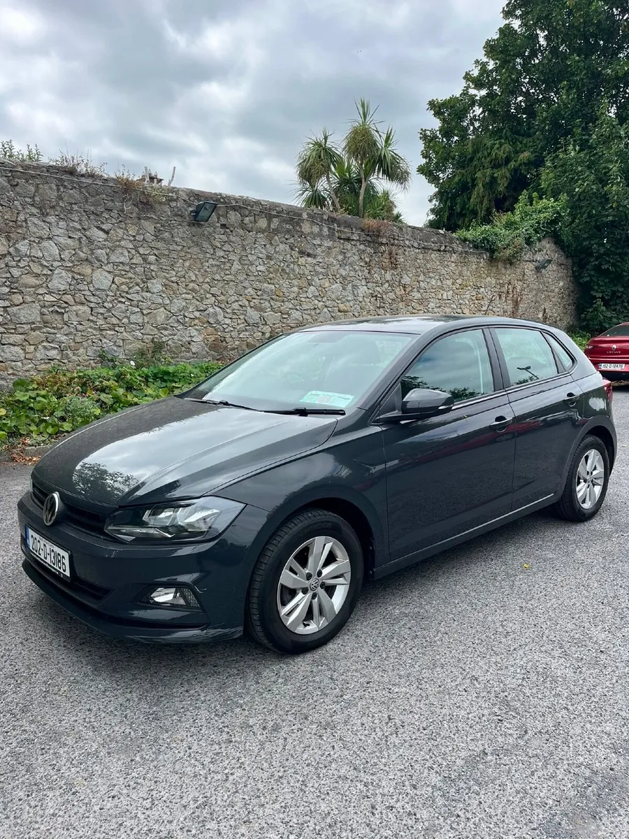 Volkswagen Polo 2020 - Image 1