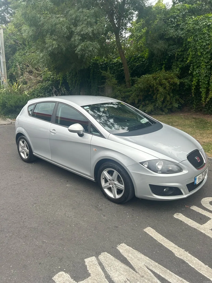Seat Leon - Image 1