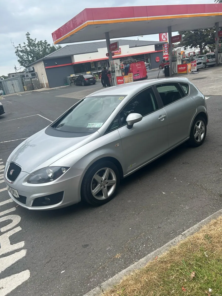 Seat Leon - Image 3