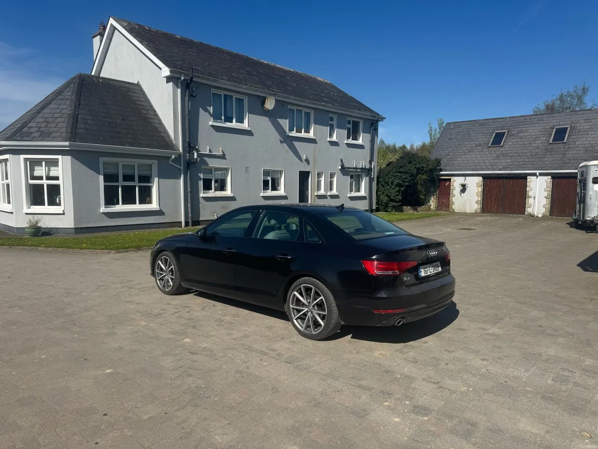Audi A4 - Image 4