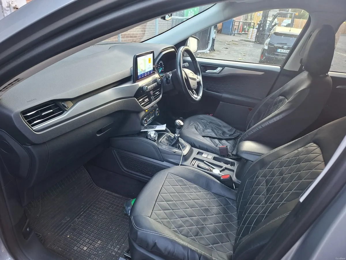 Ford Kuga 2020 - Image 1