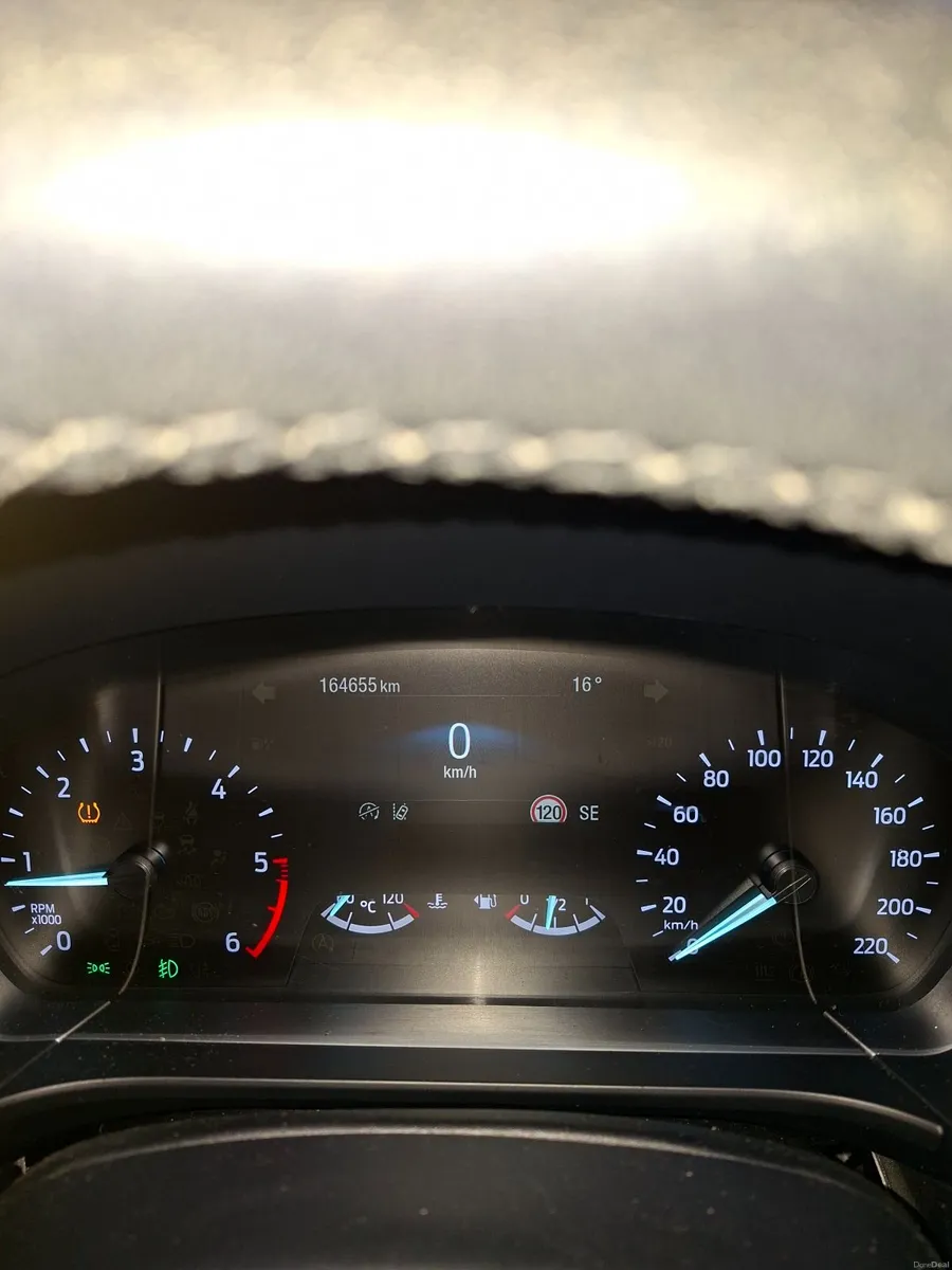 Ford Kuga 2020 - Image 3