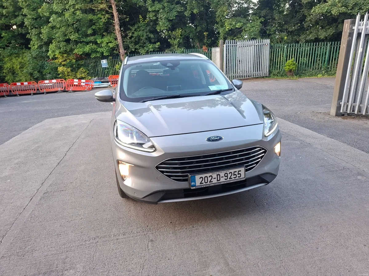 Ford Kuga 2020 - Image 6