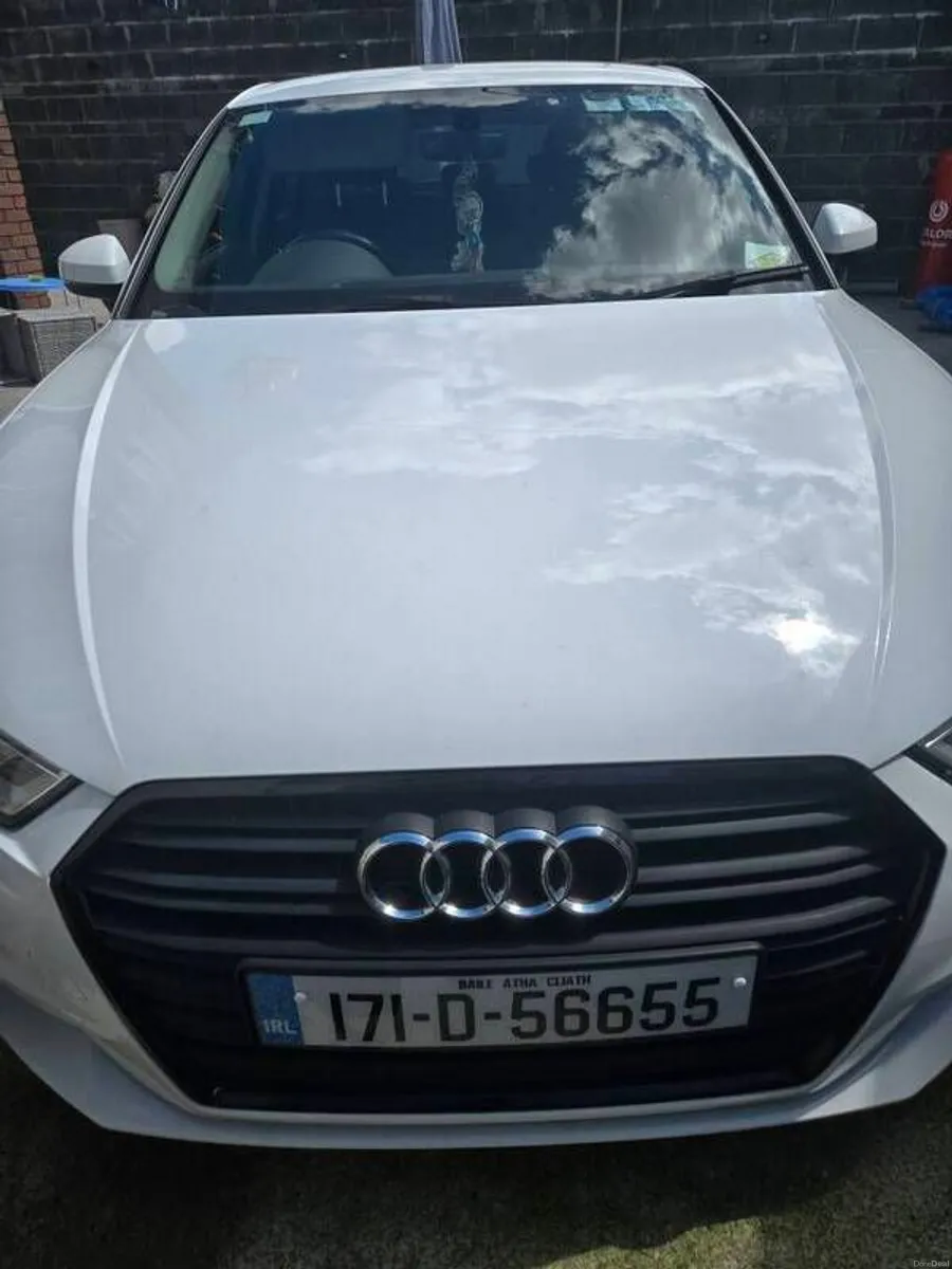 2017 Audi A3 - Image 4