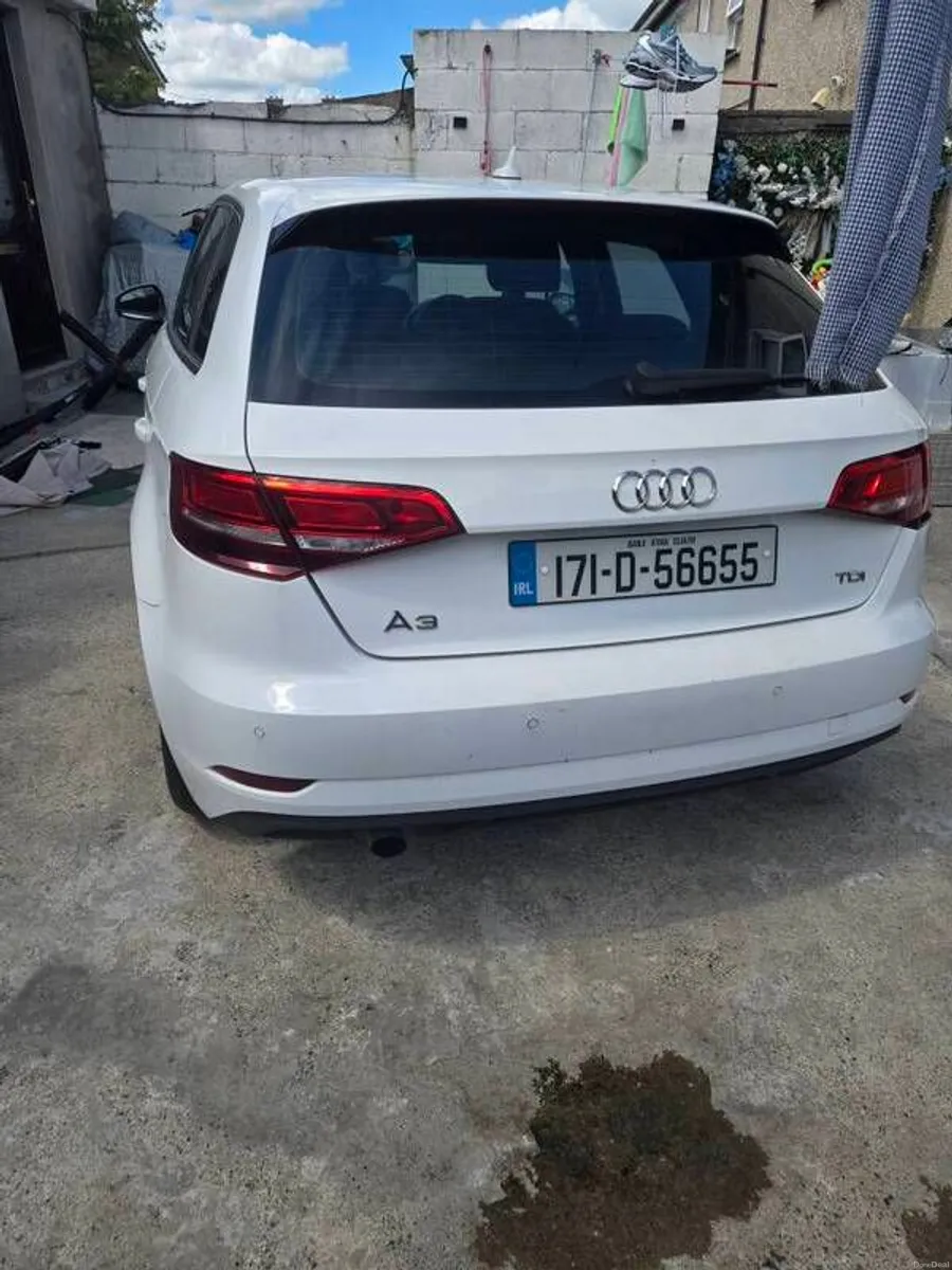 2017 Audi A3 - Image 2