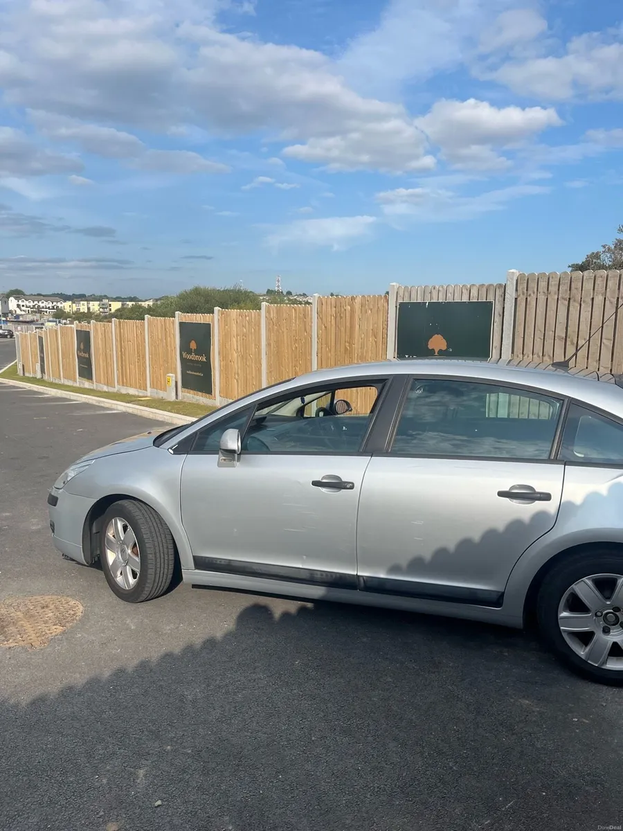 Citroen C4, Nct 05/27 - Image 3