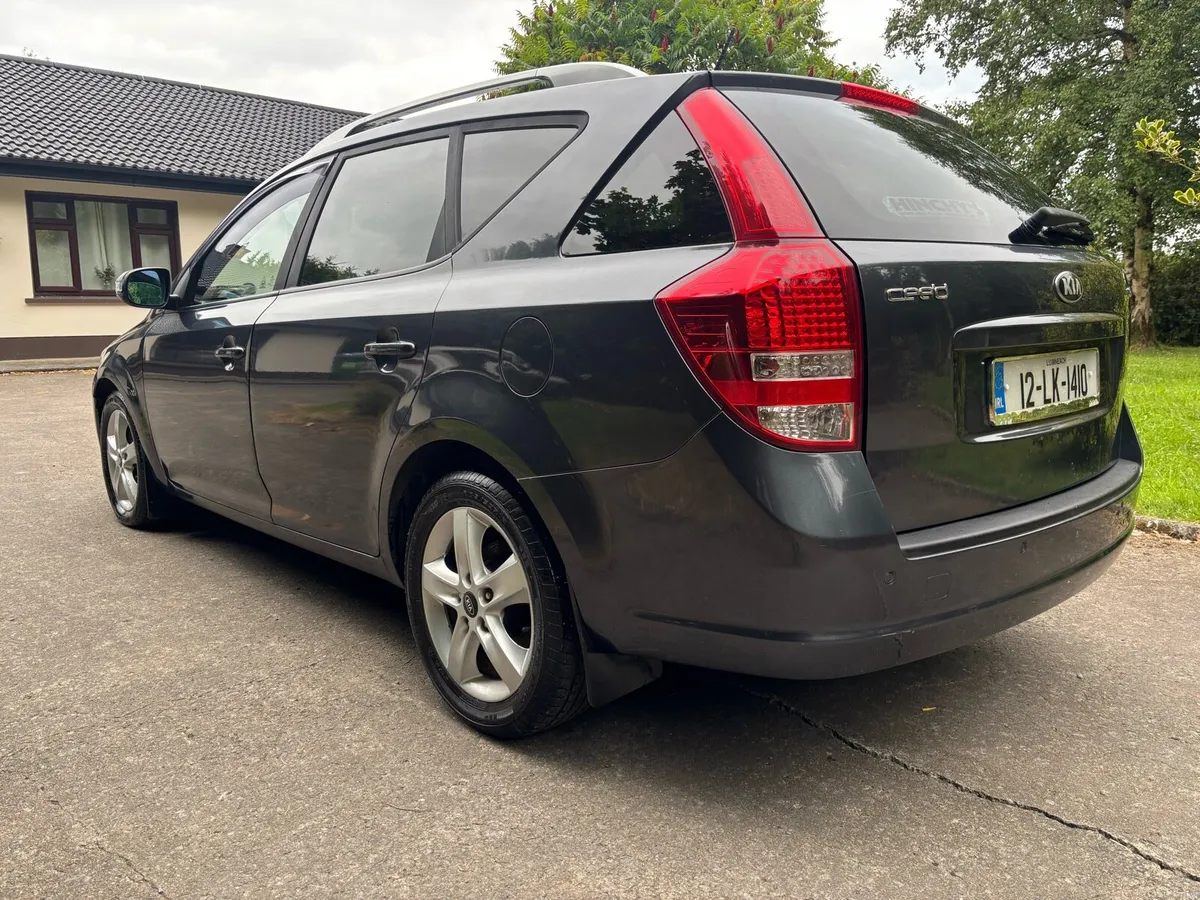 KIA CEED ‼️ 84.000 MILES ‼️ - Image 4