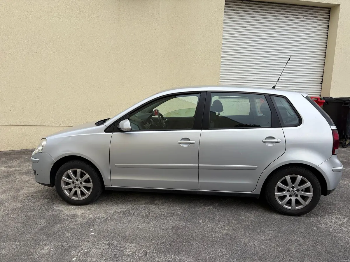 07 Vw polo nct 12/26 Manual - Image 2