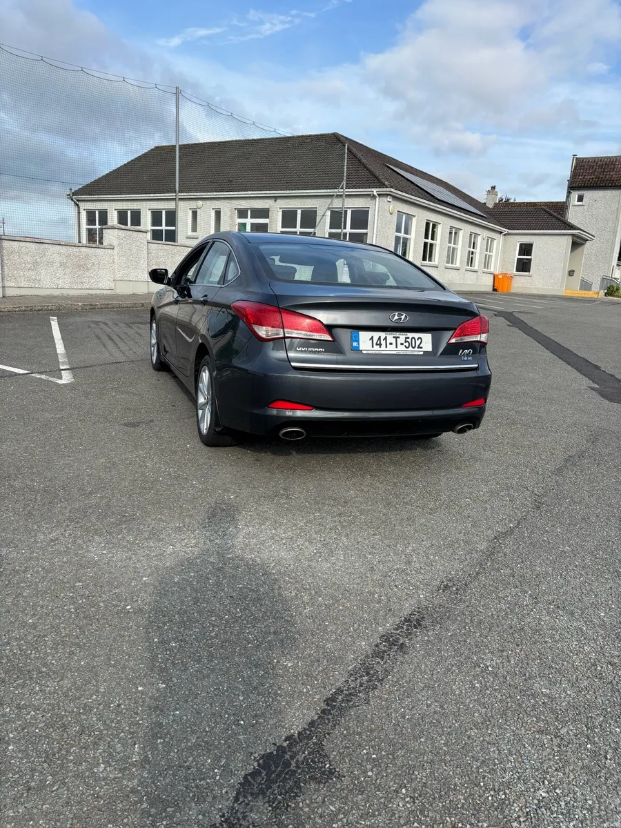 2014 Hyundai i40 1.7 diesel - Image 6