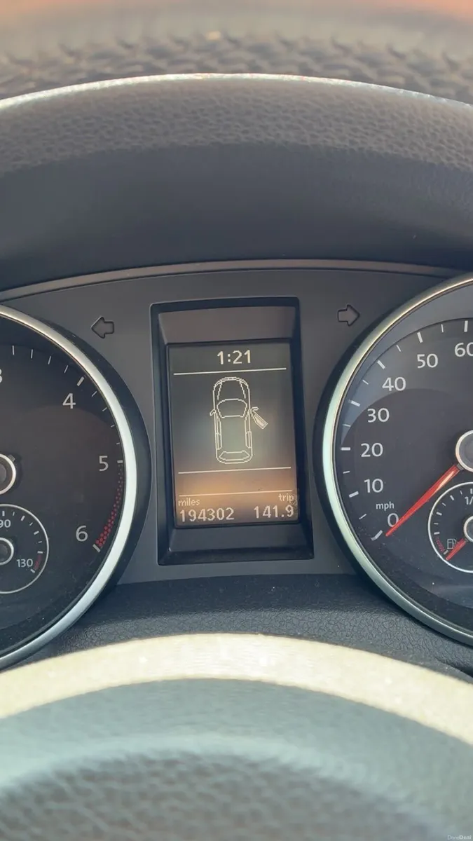Vw golf - Image 4