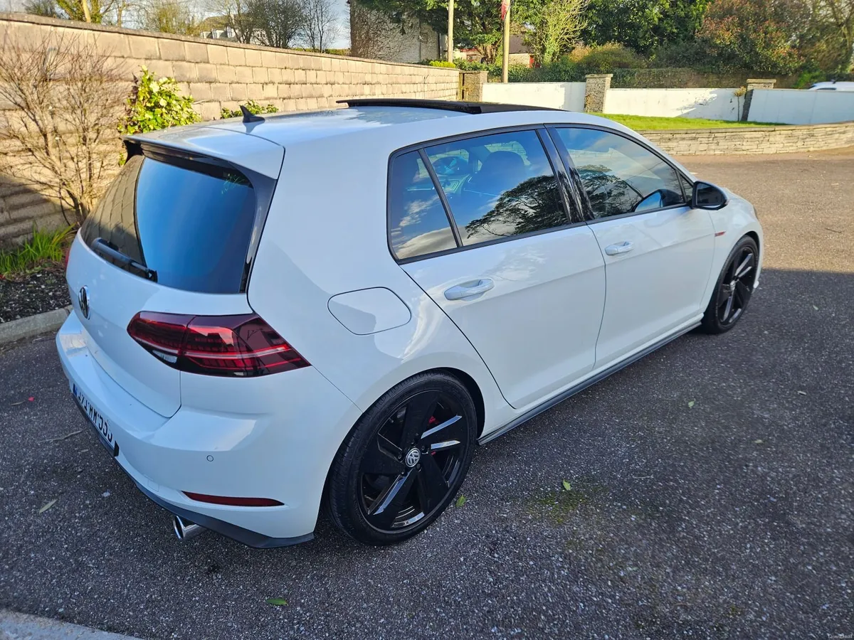 Volkswagen Golf GTI Performance Pack 245bhp - Image 3