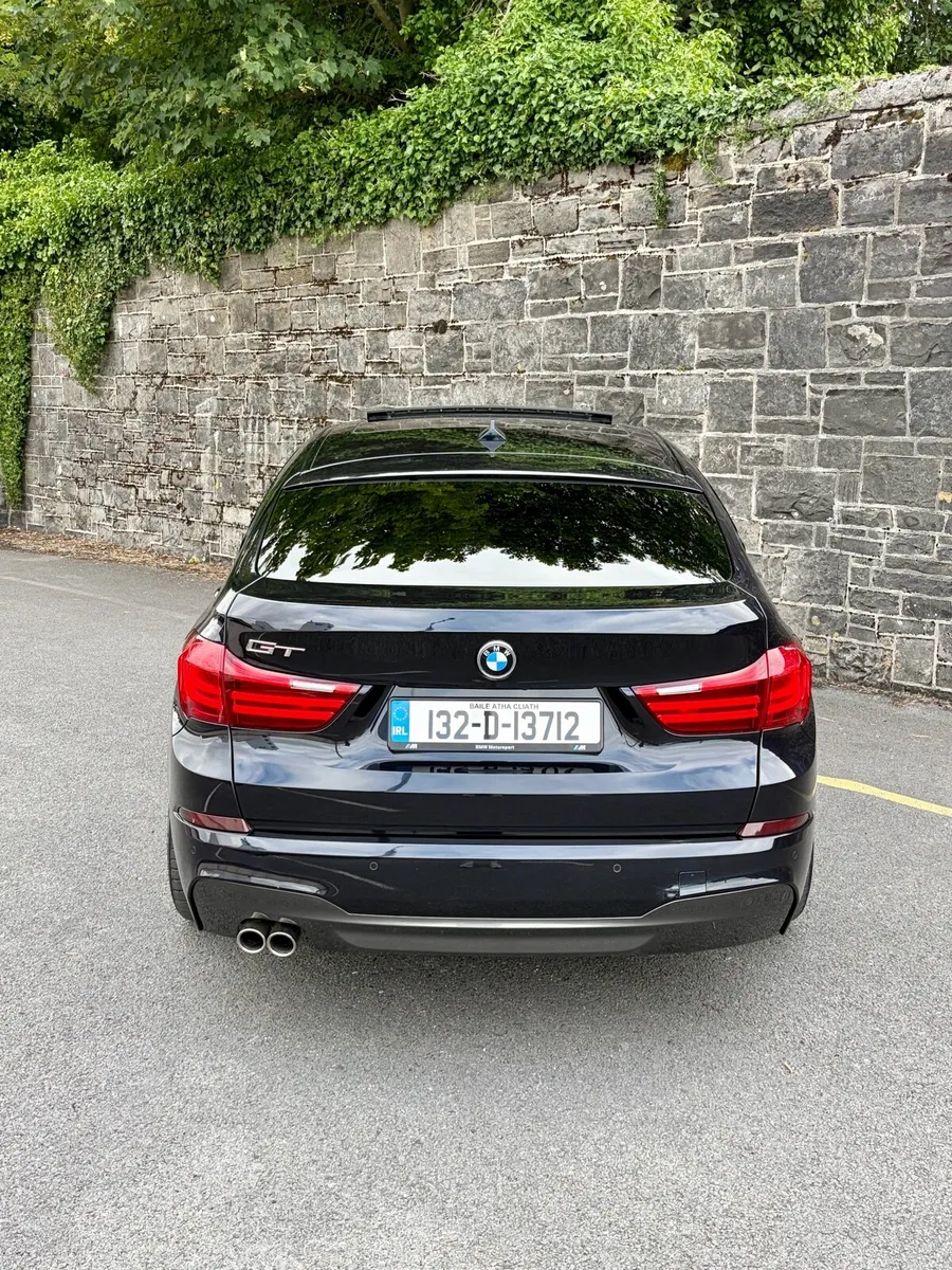Bmw 520D GT New NCT - Image 6