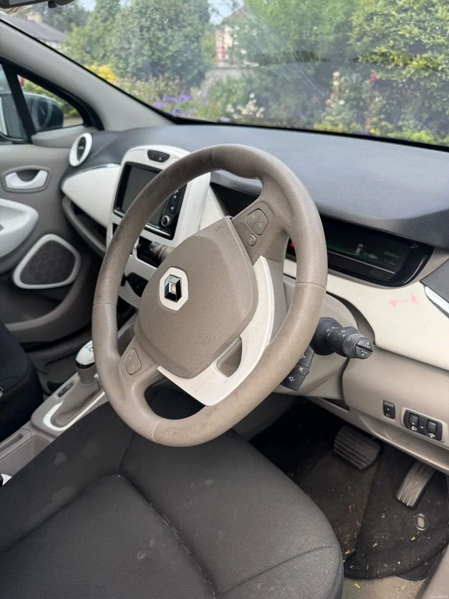 Renault Zoe Expression - Image 4