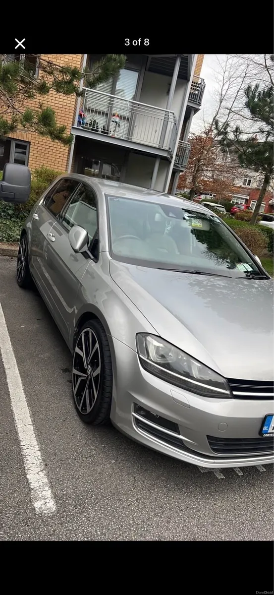 Volkswagen Golf - Image 2