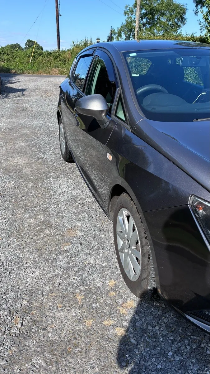 Seat Ibiza - Image 4