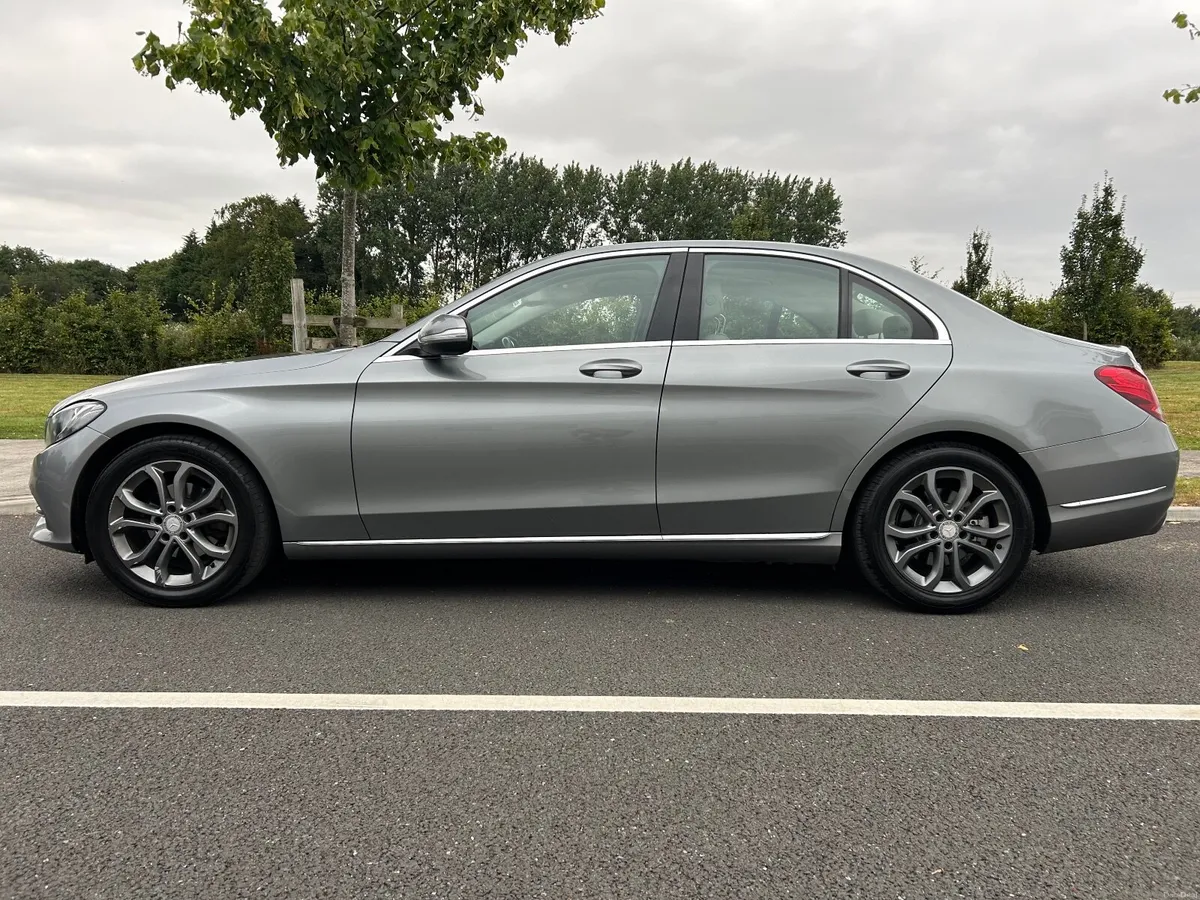 Mercedes-Benz C-Class 2015*NEW NCT 03/27* - Image 6
