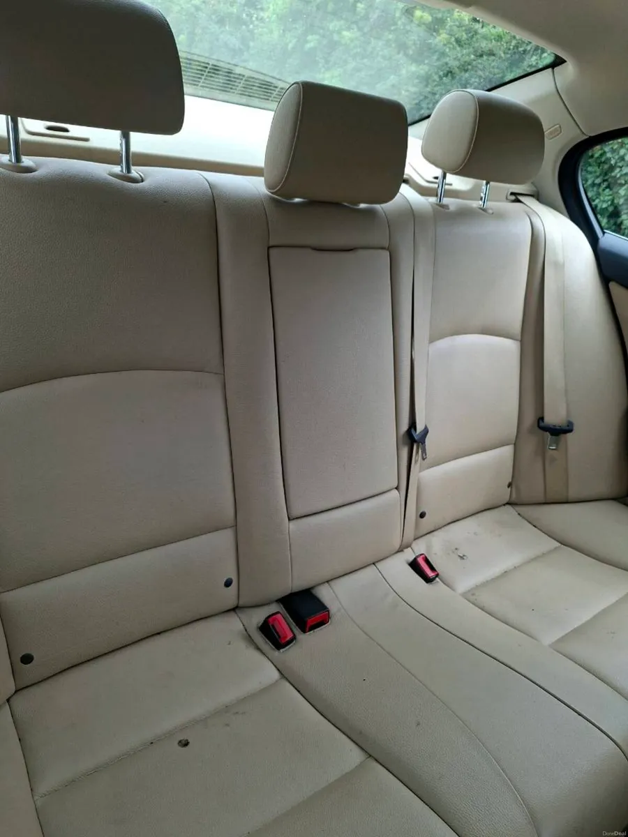BMW 520D AUTOMATIC 2013 - Image 6