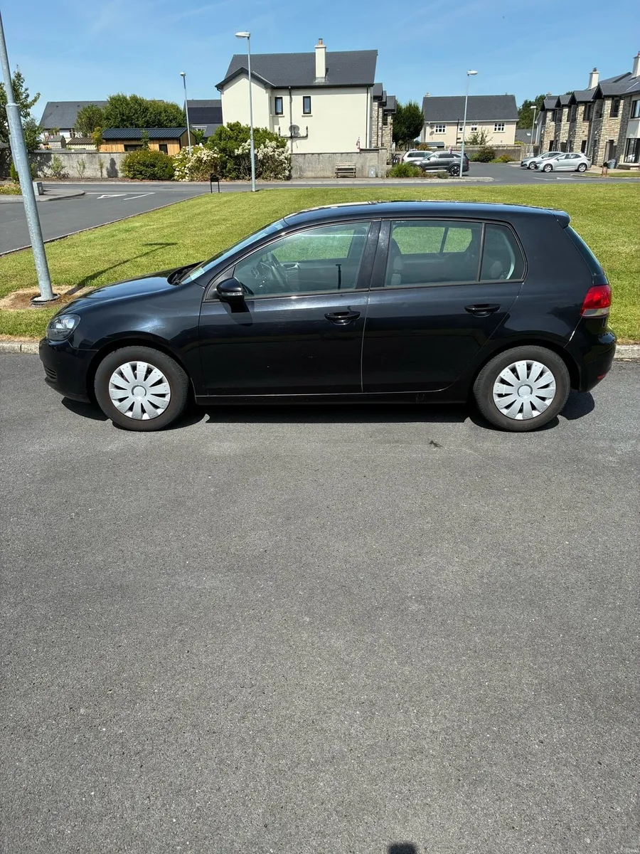 Volkswagen Golf - Image 3