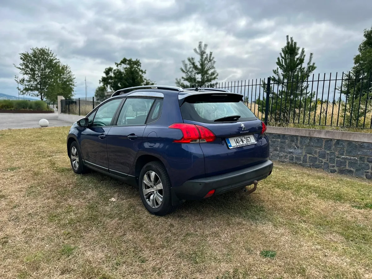 Peugeot 2008 2014 nct05/27 tax7/26 - Image 3
