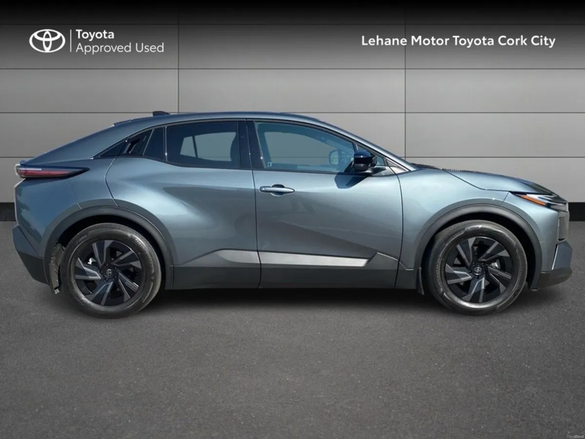 Toyota C-HR C-HR+ Sport - Image 3