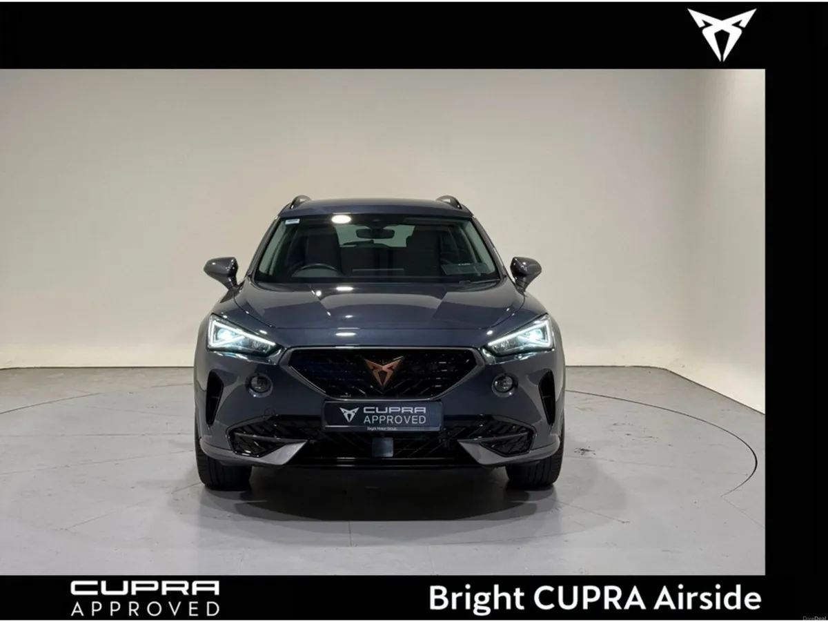 Cupra Formentor 1.5 TSI 150HP 5DR - Image 2