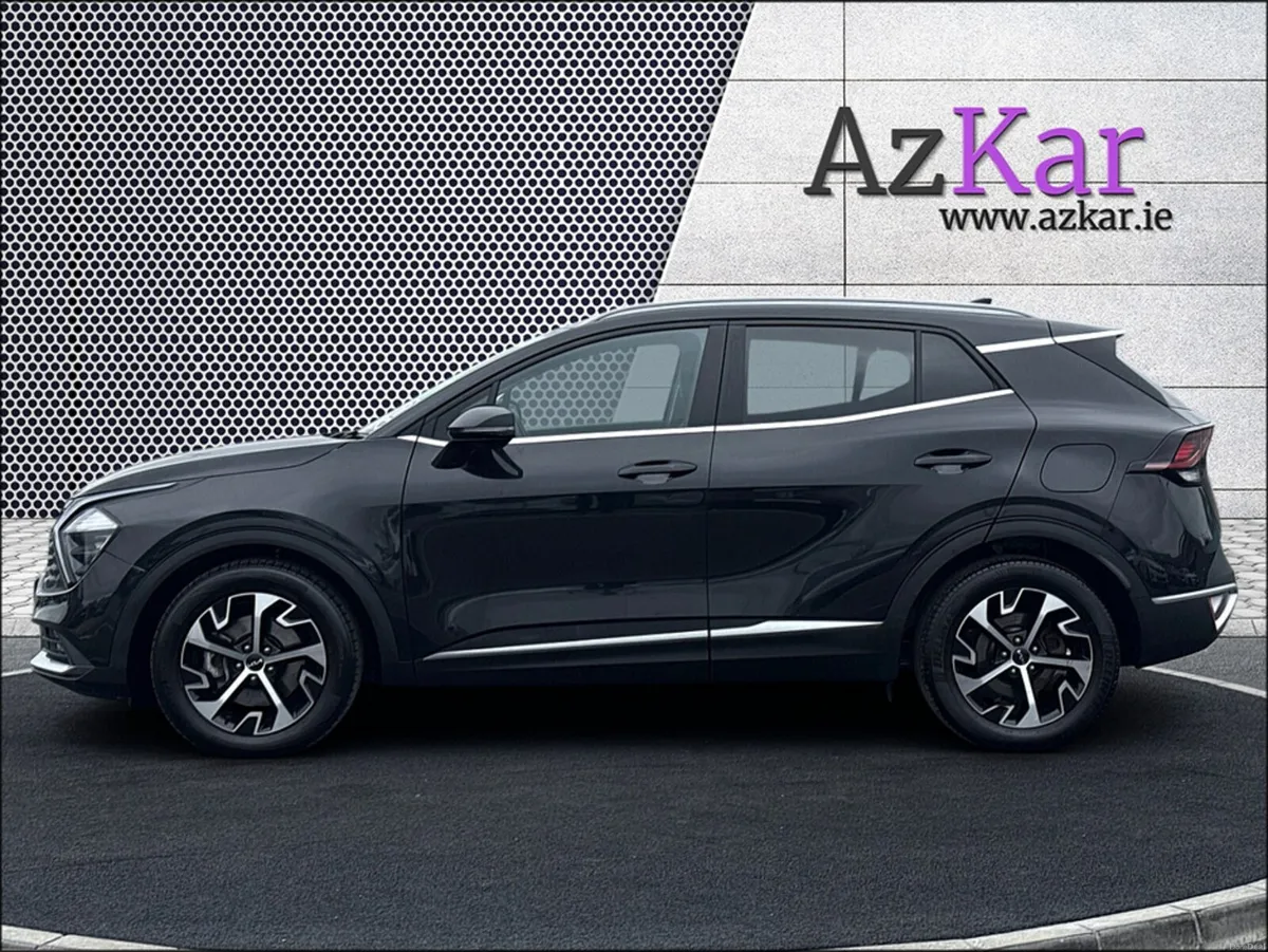 Kia Sportage 2023 K3 1.6 DIESEL HYBRID SUV €119 P/ - Image 5