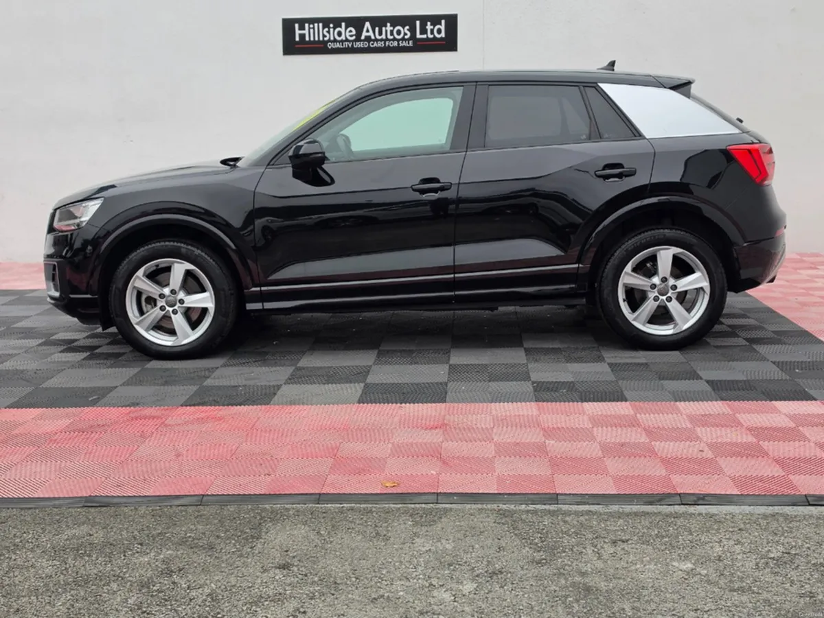 Audi Q2 SPORT 30 TFSI, DIGI DASH, 1.0 PETROL,  AUT - Image 6
