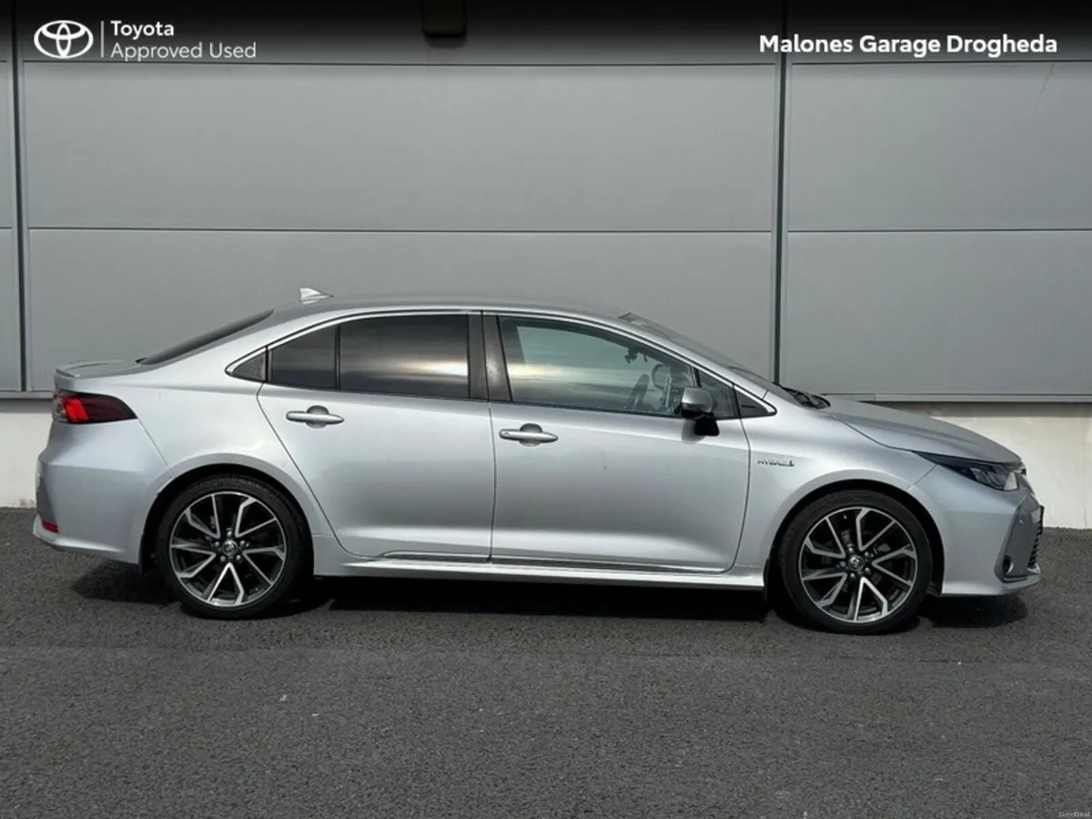 Toyota Corolla 1.8 Hybrid Sol *New Model* Call Now - Image 3