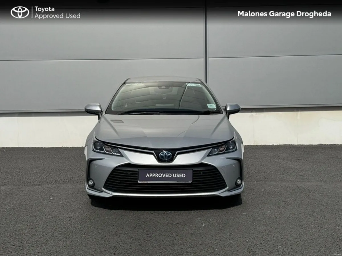 Toyota Corolla 1.8 Hybrid Sol *New Model* Call Now - Image 5