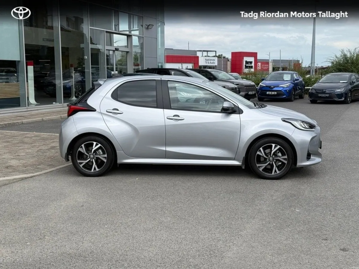 Toyota Yaris Yaris HEV Sport - Image 3